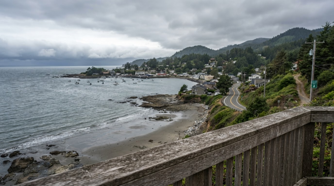Tsunami Warning: What to Do Near the Coast (2026)