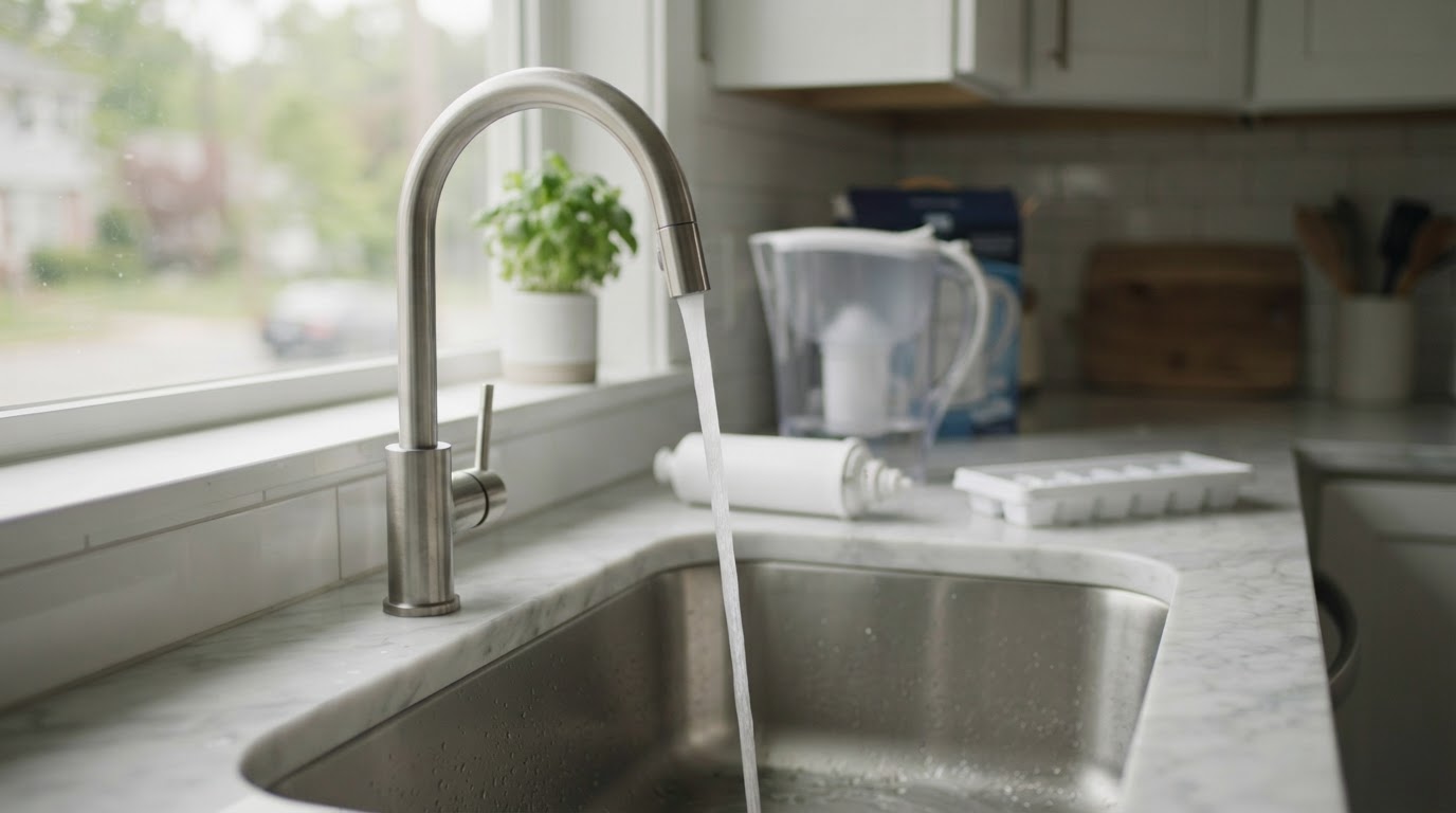 After the Boil Water Advisory Is Lifted: How to Flush Your Plumbing Safely (2026)